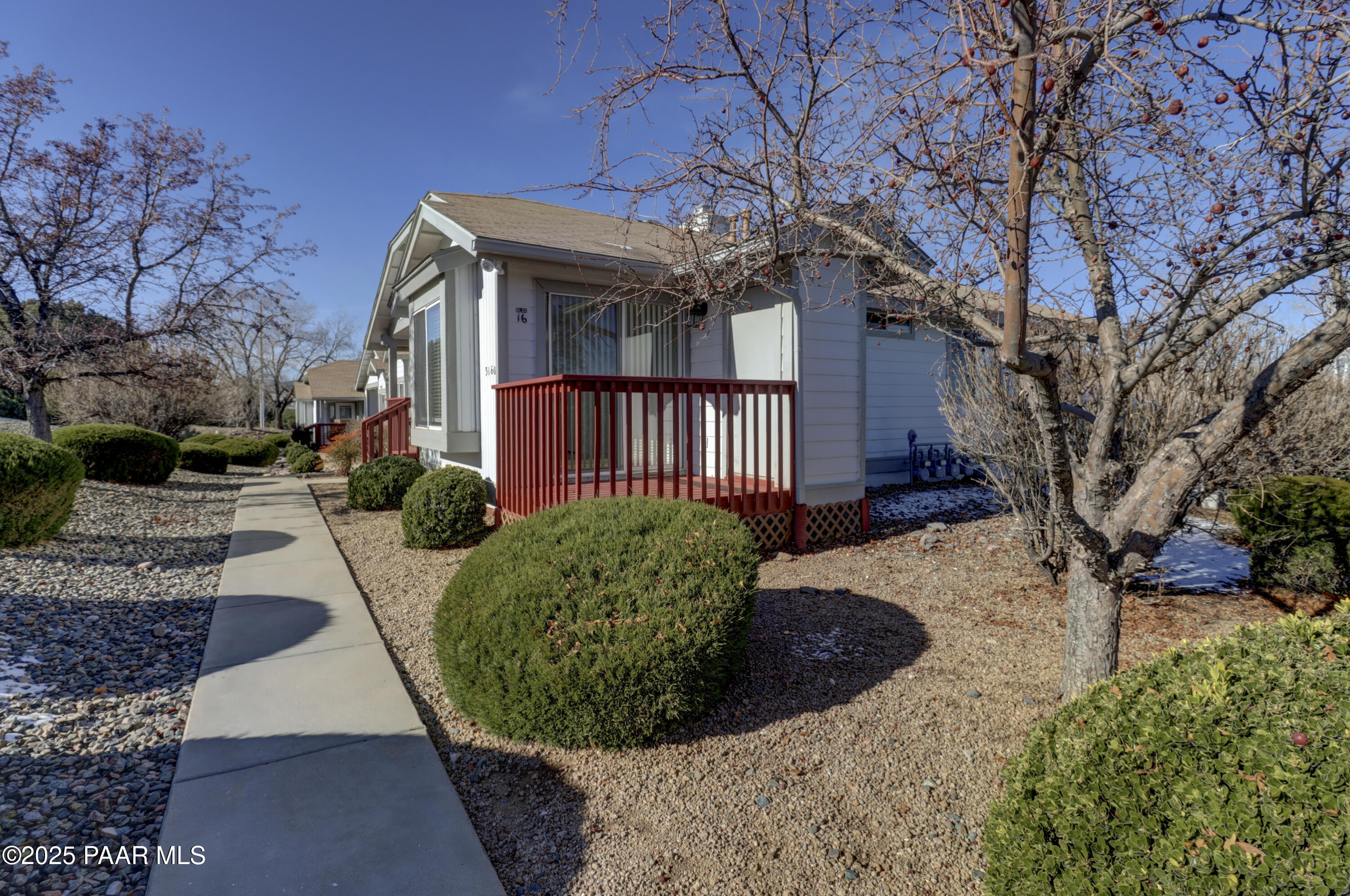3160 Cascades Drive 16h