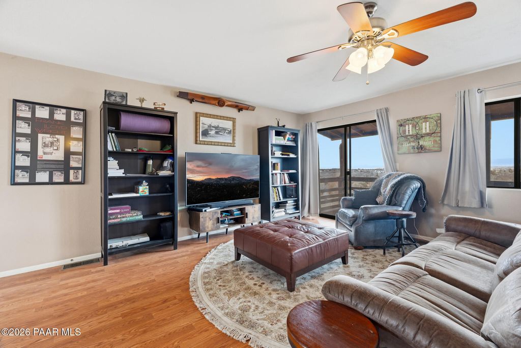 Photo of 2891 Horizon Hills Drive, Prescott, AZ 86305 (MLS # 1079684)