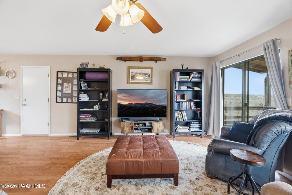 Photo of 2891 Horizon Hills Drive, Prescott, AZ 86305 (MLS # 1079684)