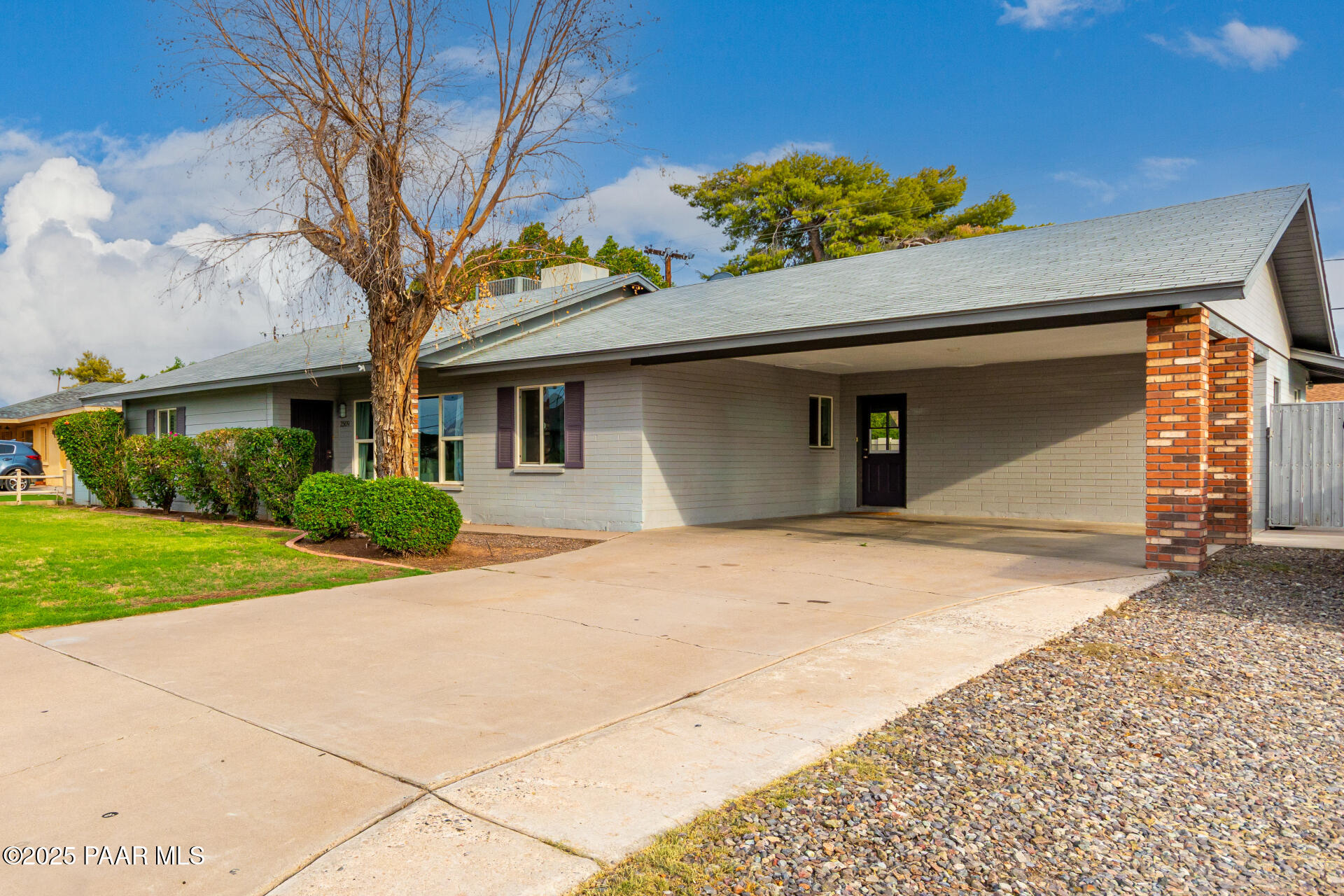 2509 W Village Drive