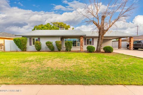 2509 W Village Drive Phoenix AZ 85023