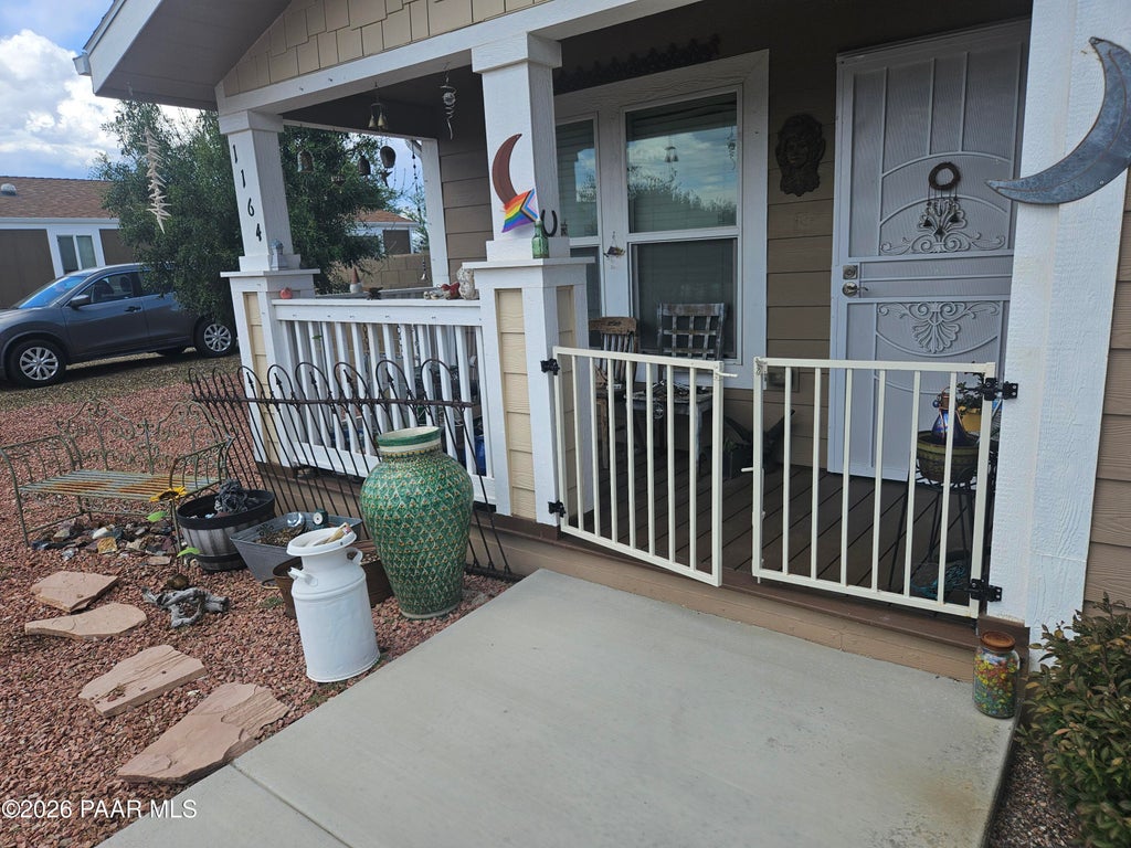 Photo of 1164 Ashburn Way #2, Chino Valley, AZ 86323 (MLS # 1084708)