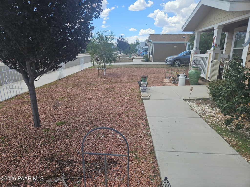Photo of 1164 Ashburn Way #2, Chino Valley, AZ 86323 (MLS # 1084708)