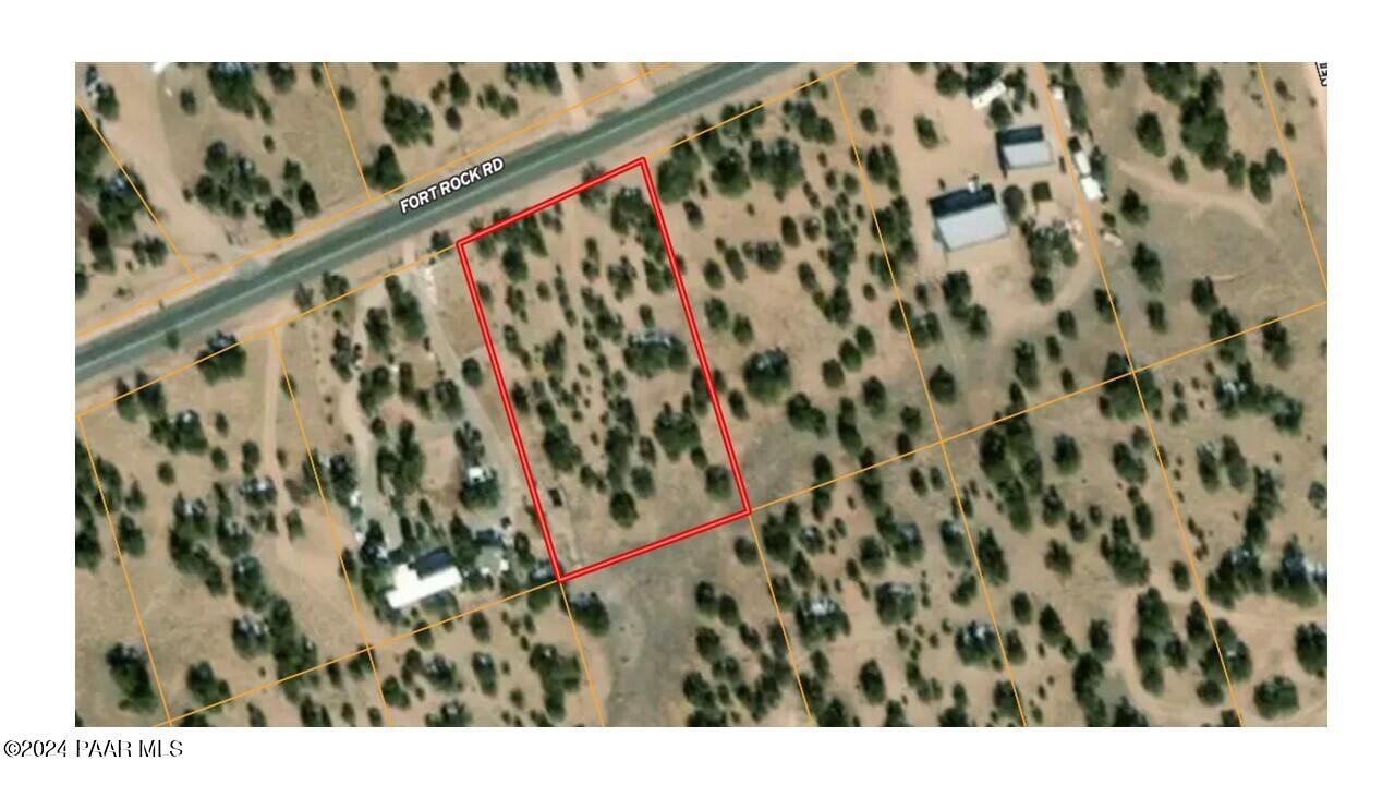 26797 W Fort Rock Road