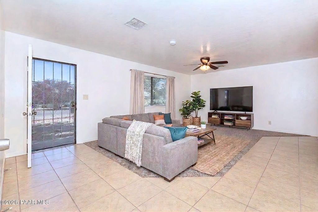 Photo of 8486 E Posse Circle, Prescott Valley, AZ 86314 (MLS # 1080762)