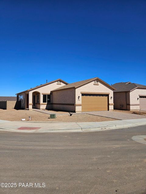 6884 E Kasper Court Prescott Valley AZ 86314