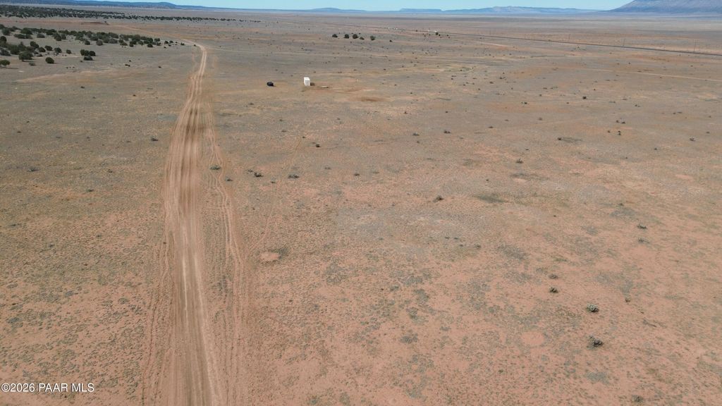 Photo of 170 Unnamed Way, Seligman, AZ 86337 (MLS # 1080202)