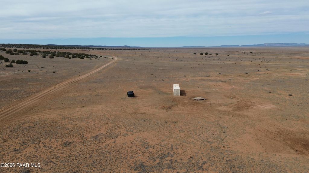 Photo of 170 Unnamed Way, Seligman, AZ 86337 (MLS # 1080202)