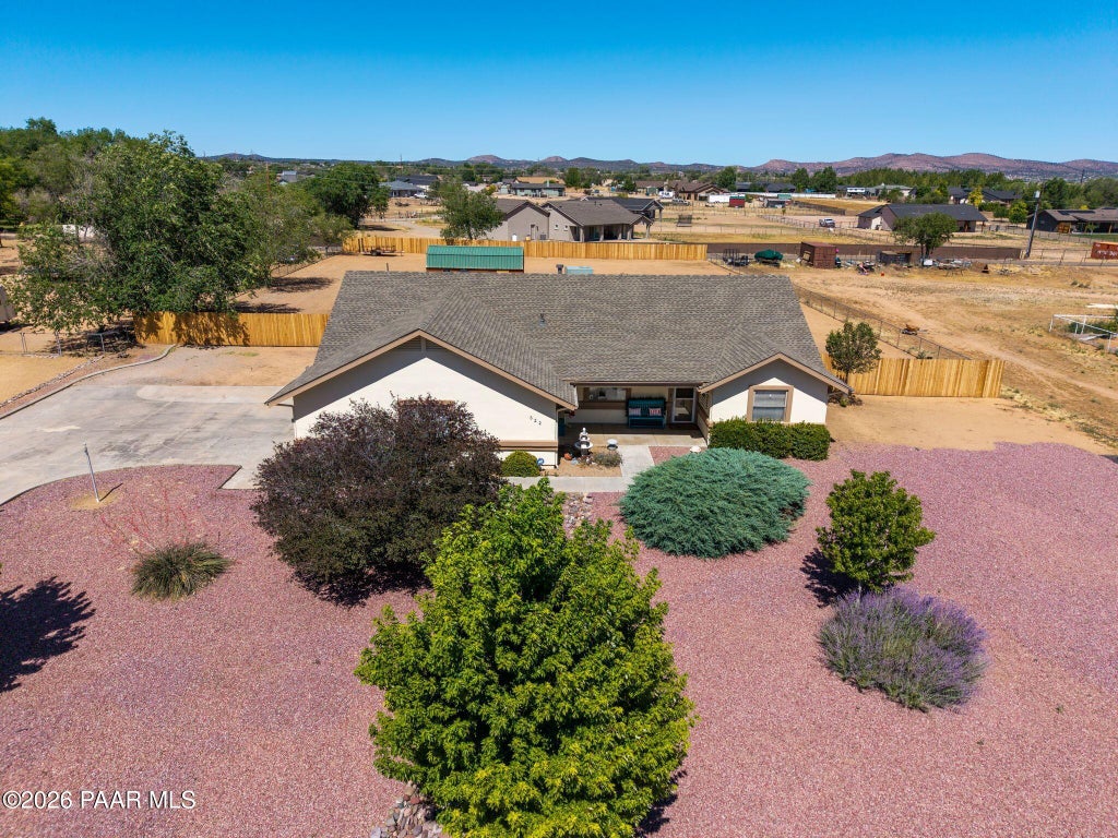 Photo of 522 Grove Lane, Chino Valley, AZ 86323 (MLS # 1083558)