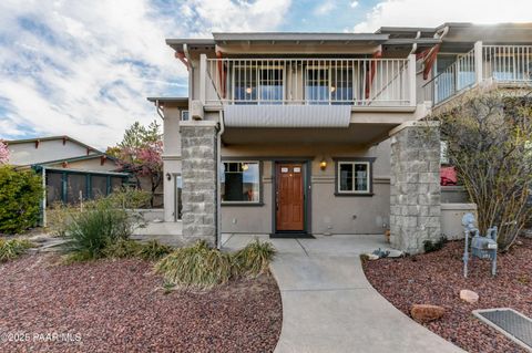 281 Jacob Lane Prescott AZ 86303