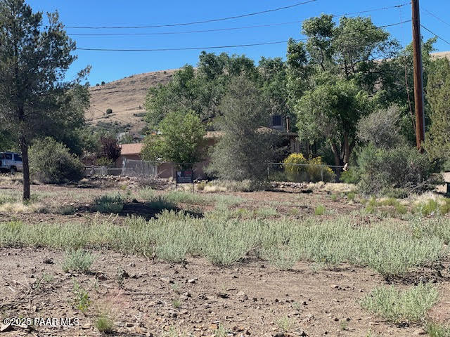 1715 N Crystal Drive
