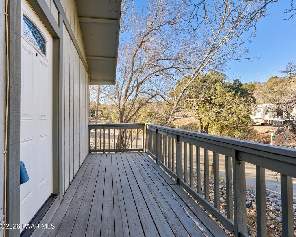 Photo of 345 S Virginia Street #1, Prescott, AZ 86303 (MLS # 1079971)