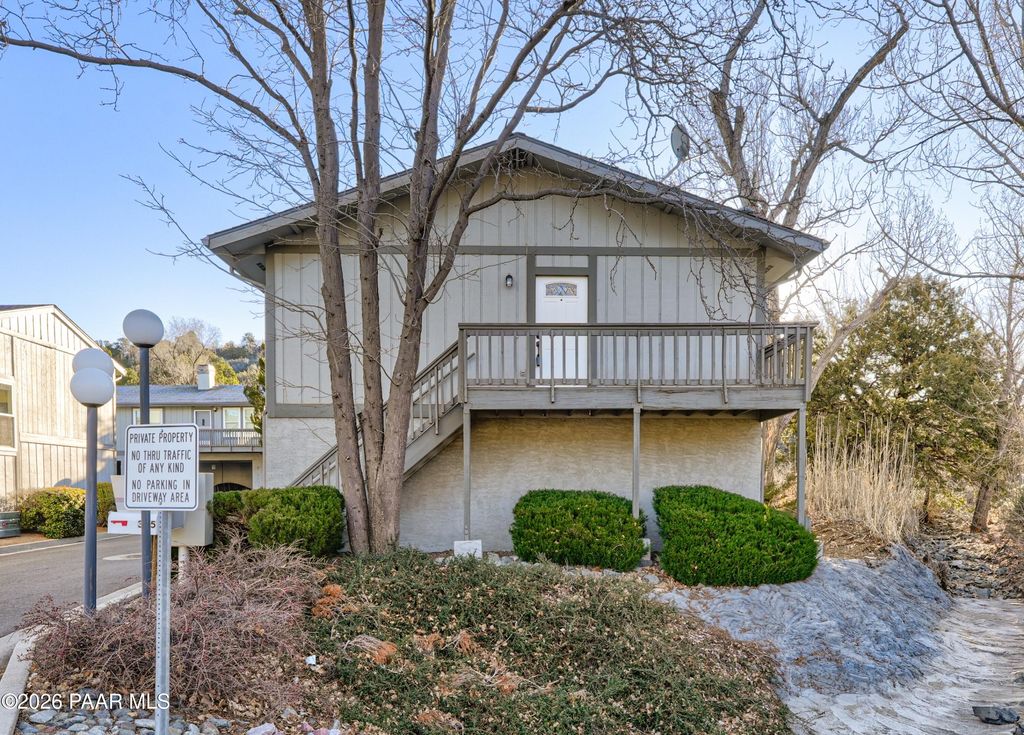 Photo of 345 S Virginia Street #1, Prescott, AZ 86303 (MLS # 1079971)