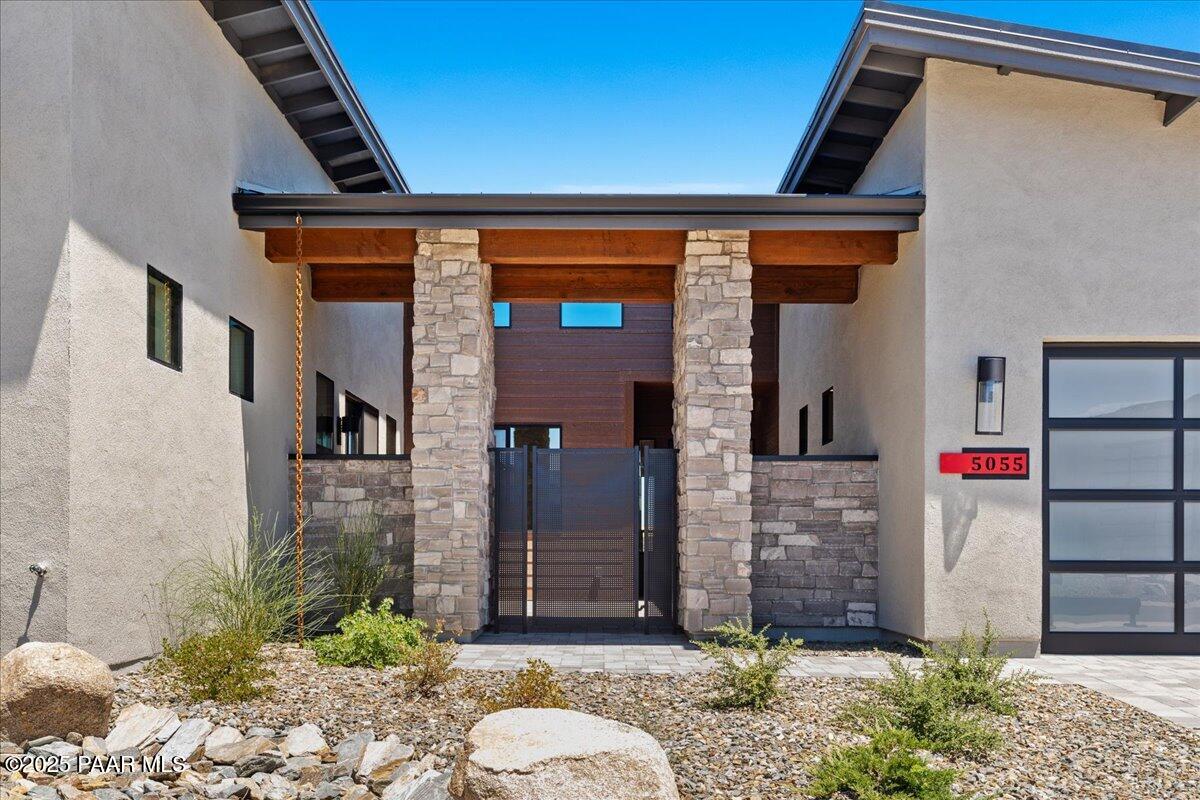 5055 E Frost Lane