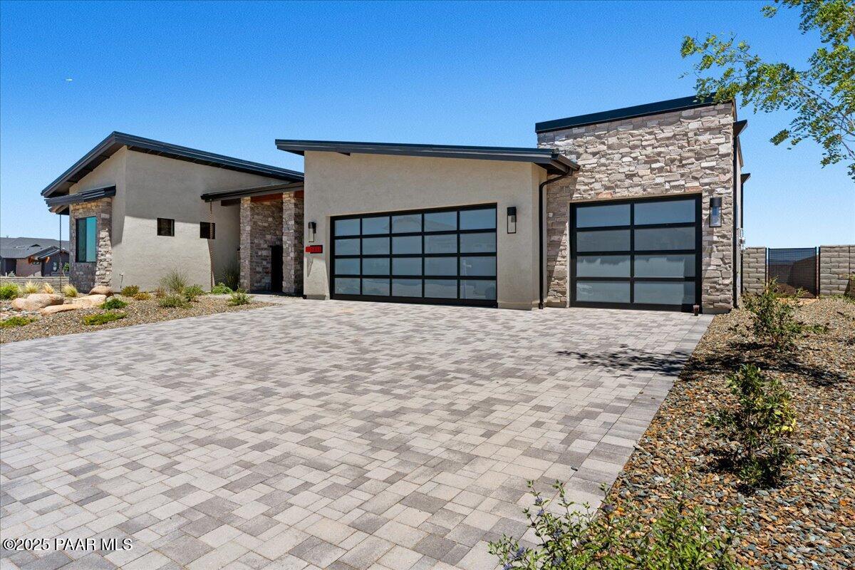 5055 E Frost Lane