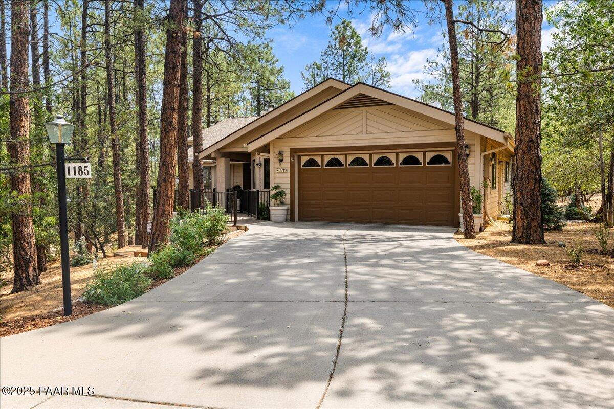 1185 Ravens Court
