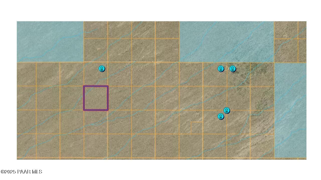 Lot 2872 John Wayne Road