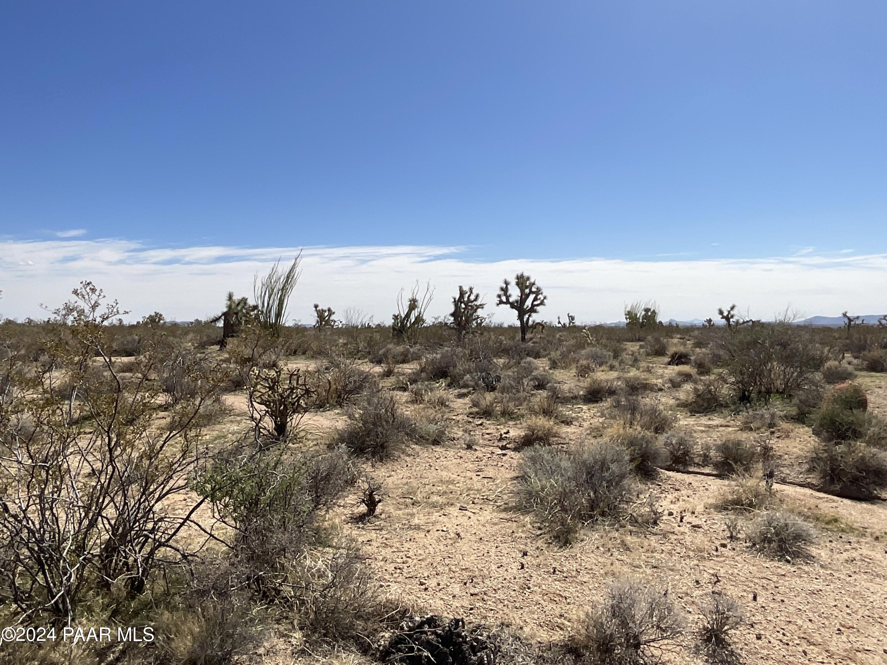 Lot 2872 John Wayne Road