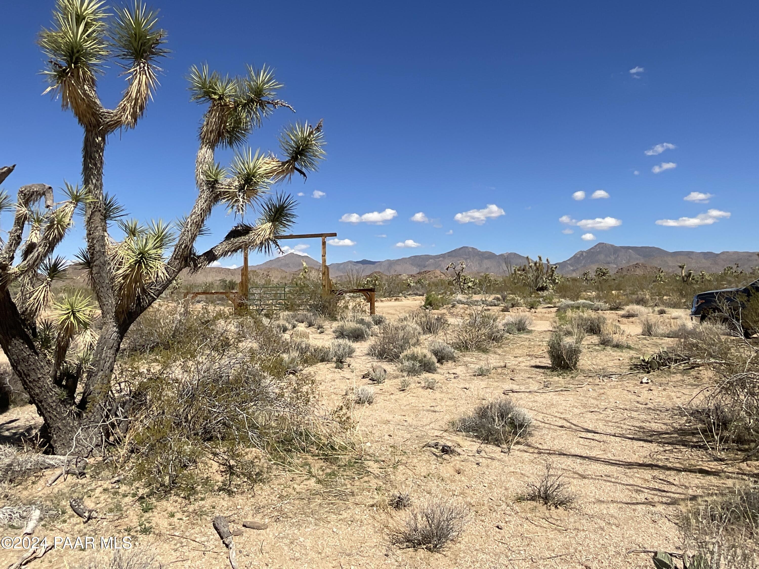 Lot 2872 John Wayne Road