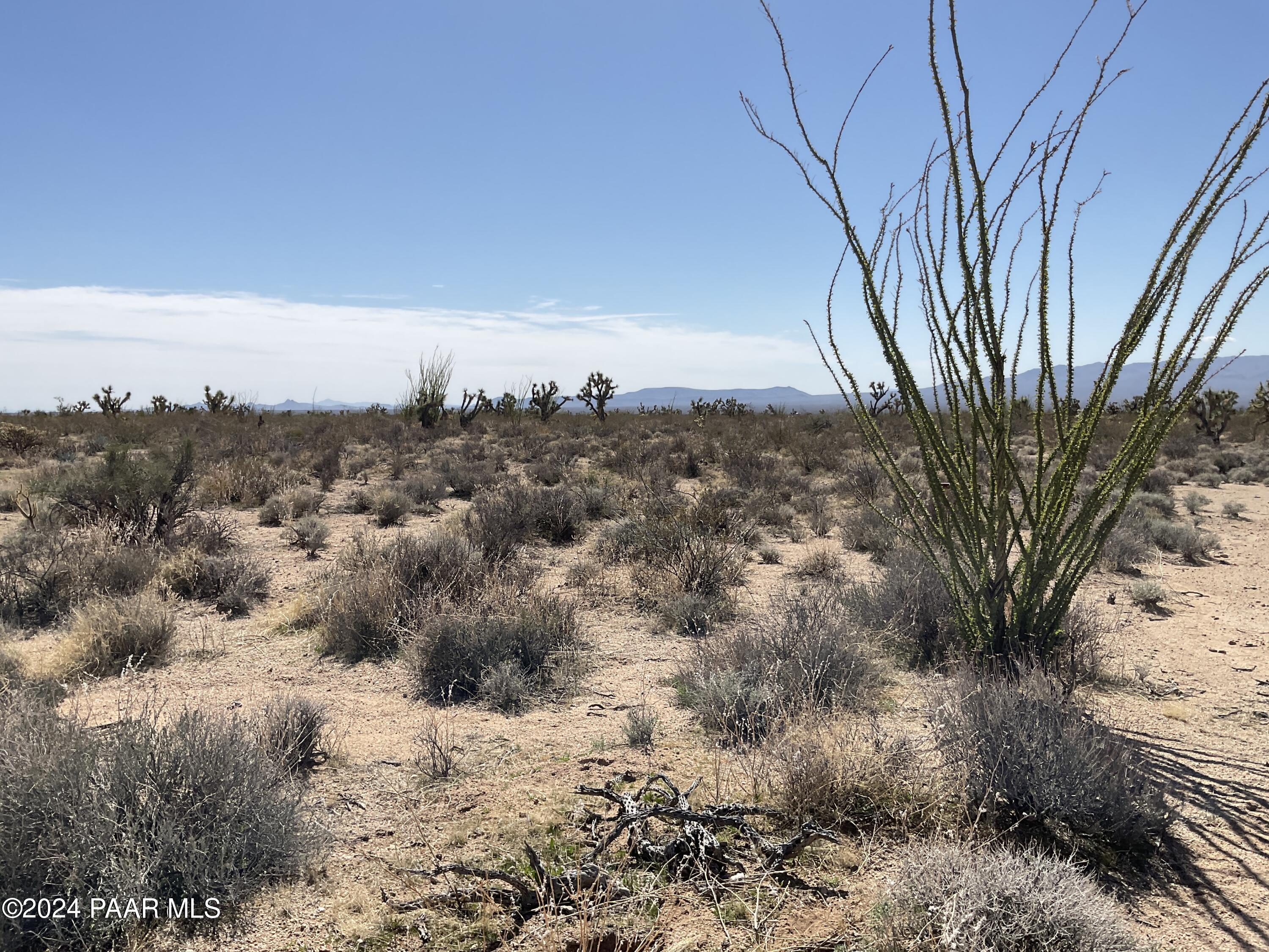 Lot 2872 John Wayne Road