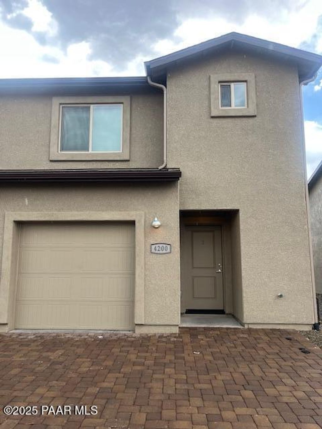Photo of 4200 N Viewpoint Drive #2, Prescott Valley, AZ 86314 (MLS # 1077133)