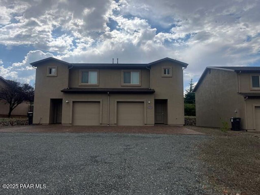 Photo of 4200 N Viewpoint Drive #2, Prescott Valley, AZ 86314 (MLS # 1077133)