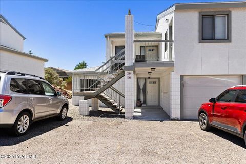 6148 Antelope Villas Circle 126 Prescott AZ 86305