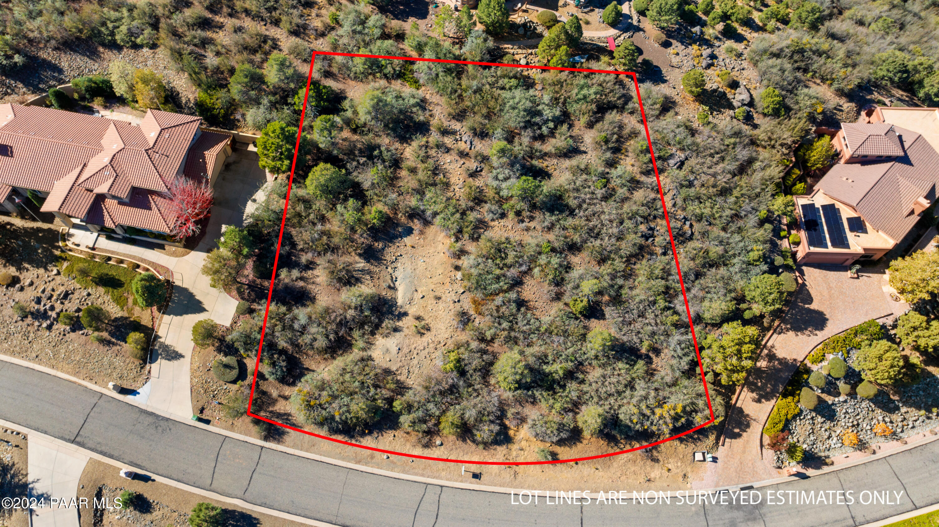 2839 Windcloud Drive