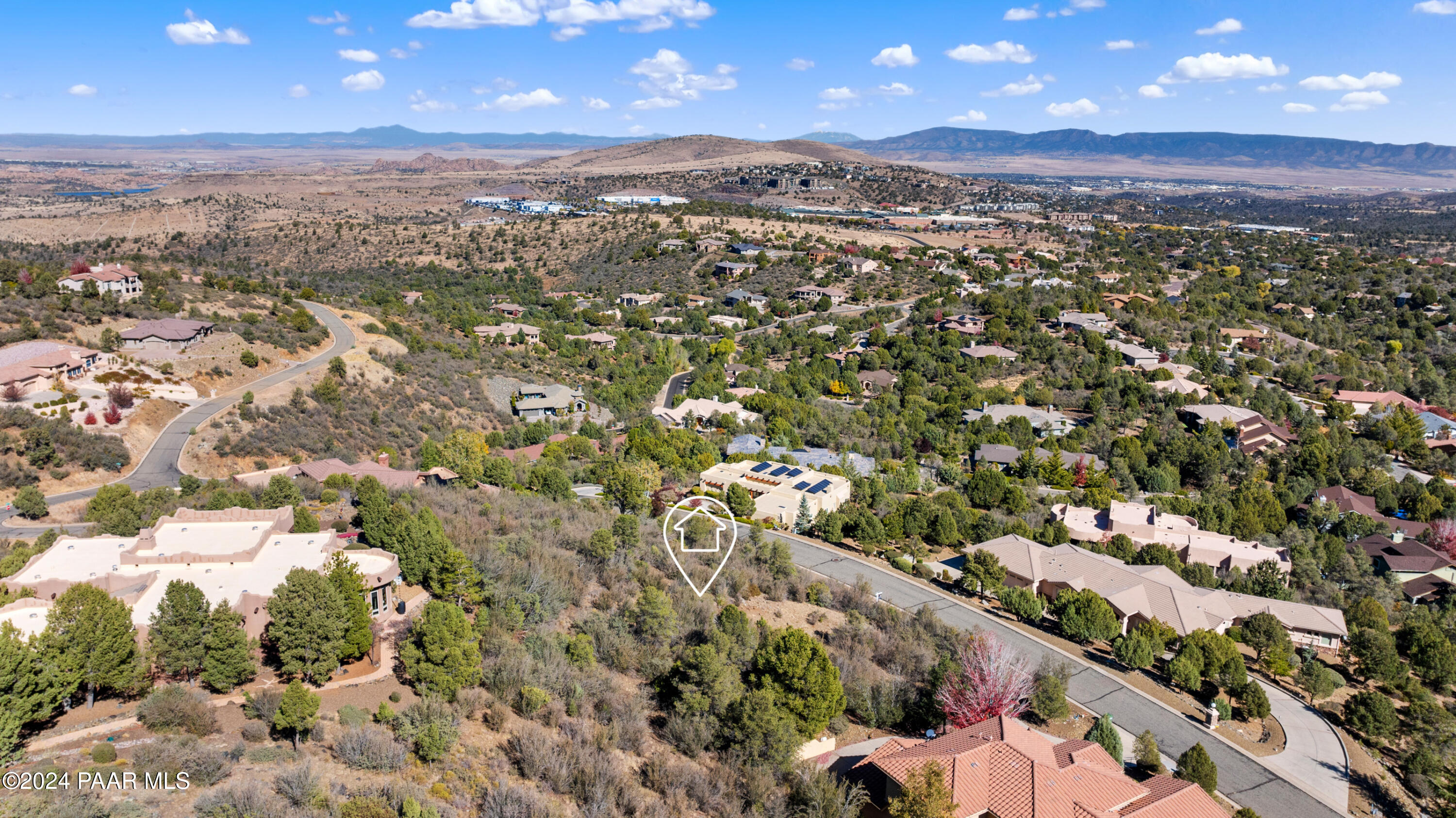 2839 Windcloud Drive