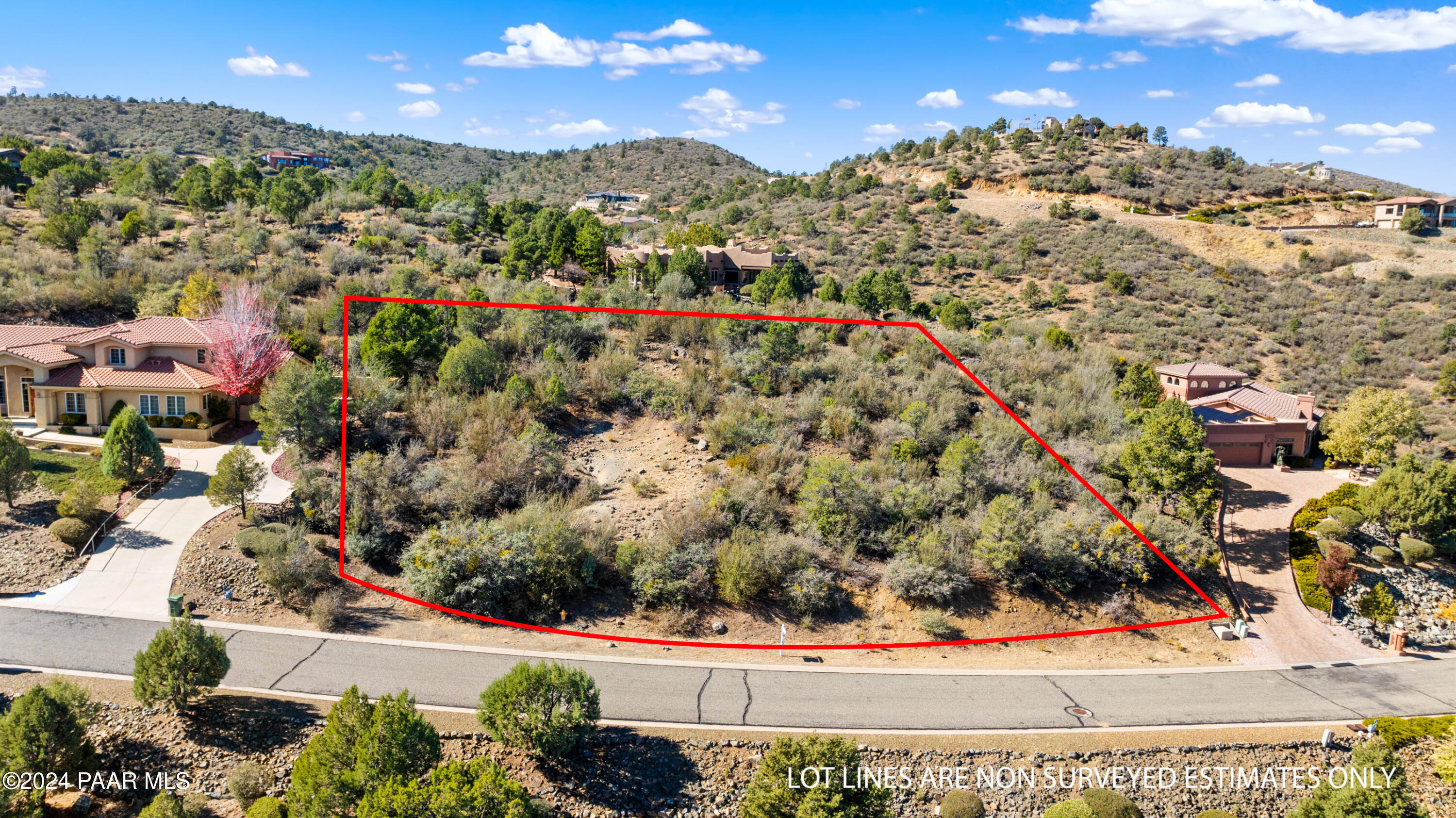 2839 Windcloud Drive