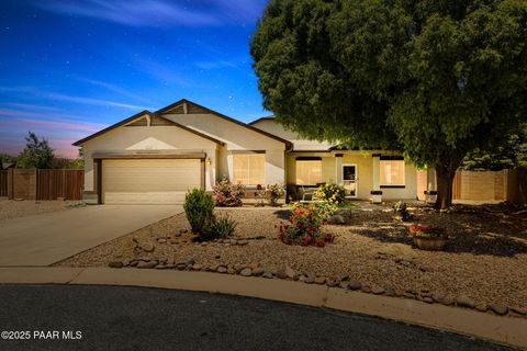 7812 E Rusty Spur Trail Prescott Valley AZ 86315