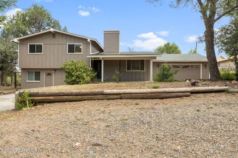 407 Arena Drive Prescott AZ 86301