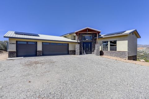 3360 Green Valley Way Dewey-Humboldt AZ 86329