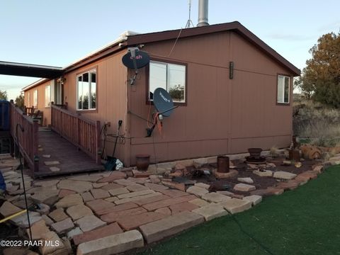 2373 Roberts Road Williams AZ 86046