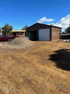 2373 Roberts Road