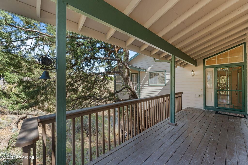 Photo of 895 Sunrise Boulevard, Prescott, AZ 86301 (MLS # 1076653)