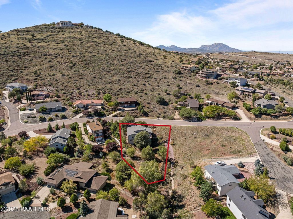 Photo of 895 Sunrise Boulevard, Prescott, AZ 86301 (MLS # 1076653)