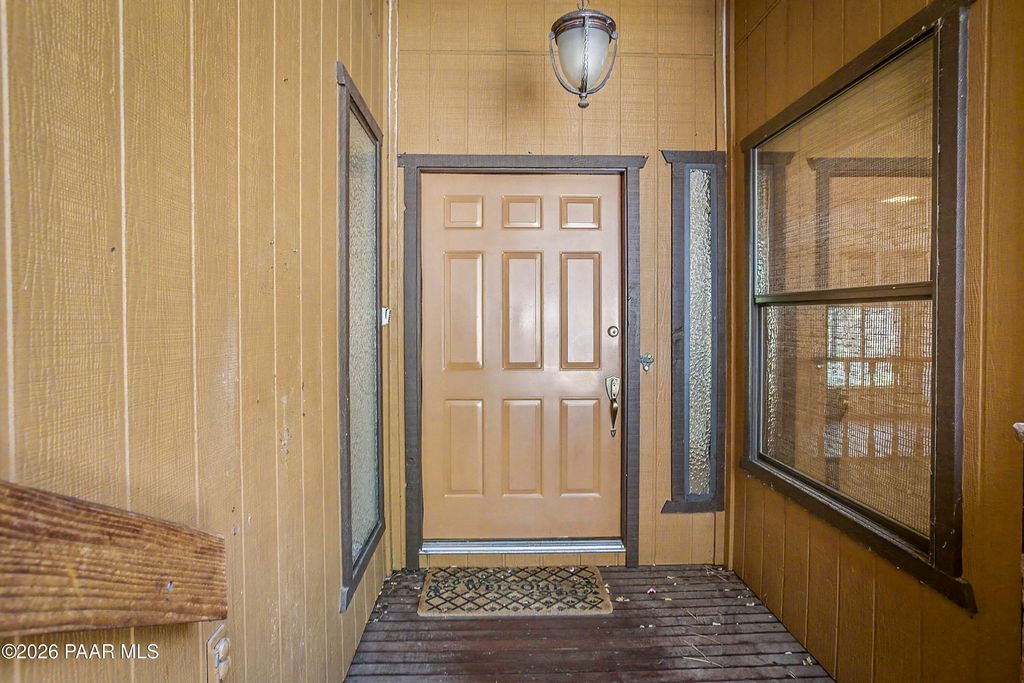 Photo of 1495 Pine Tree Lane, Prescott, AZ 86303 (MLS # 1081574)