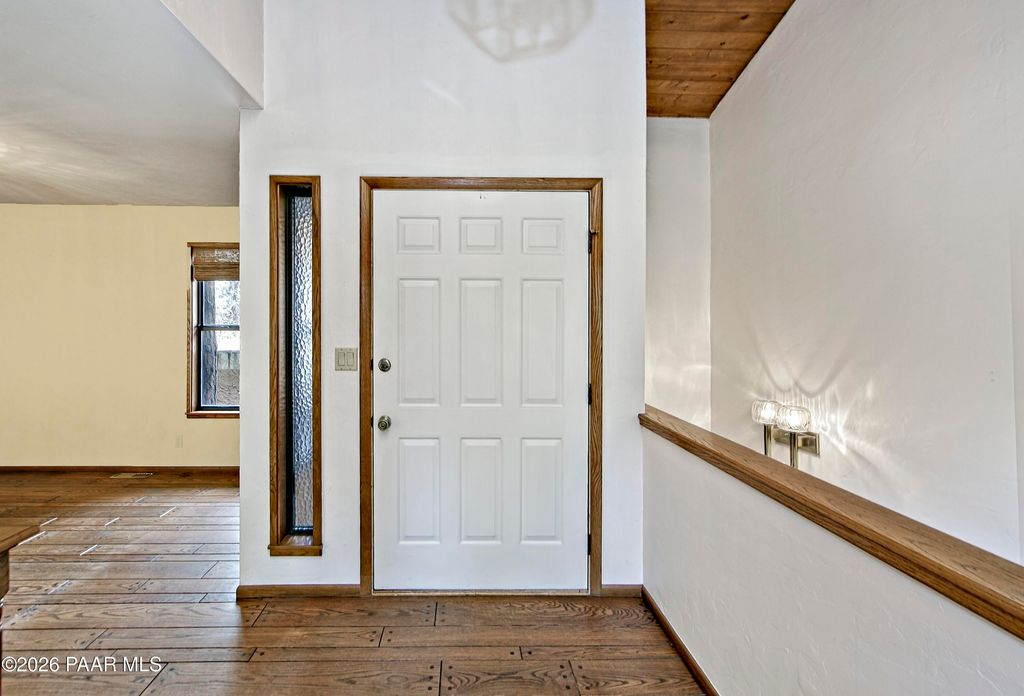 Photo of 1495 Pine Tree Lane, Prescott, AZ 86303 (MLS # 1081574)