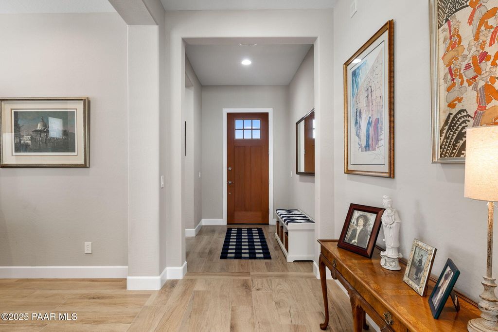 Photo of 829 Royal Tulips Street, Prescott, AZ 86301 (MLS # 1076505)