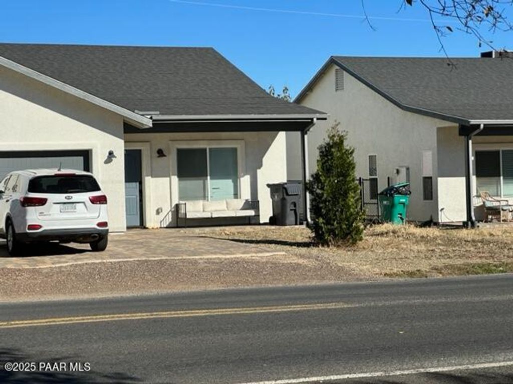 Photo of 8346 E Florentine Road #2, Prescott Valley, AZ 86314 (MLS # 1078187)