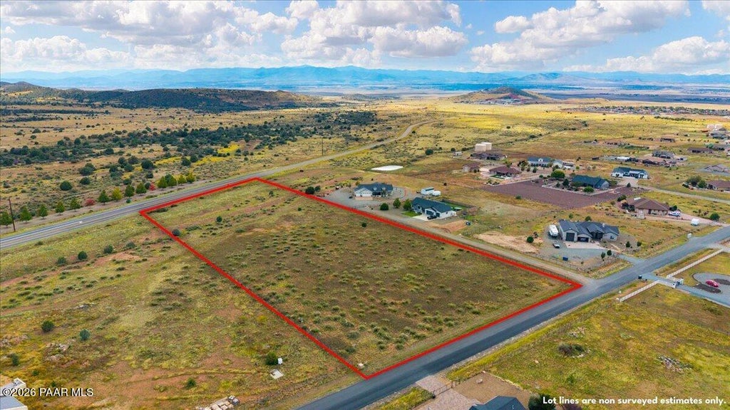 Photo of 000 E Territory Drive, Prescott Valley, AZ 86315 (MLS # 1085945)