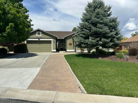7554 E Circle Wagons Way Prescott Valley AZ 86315