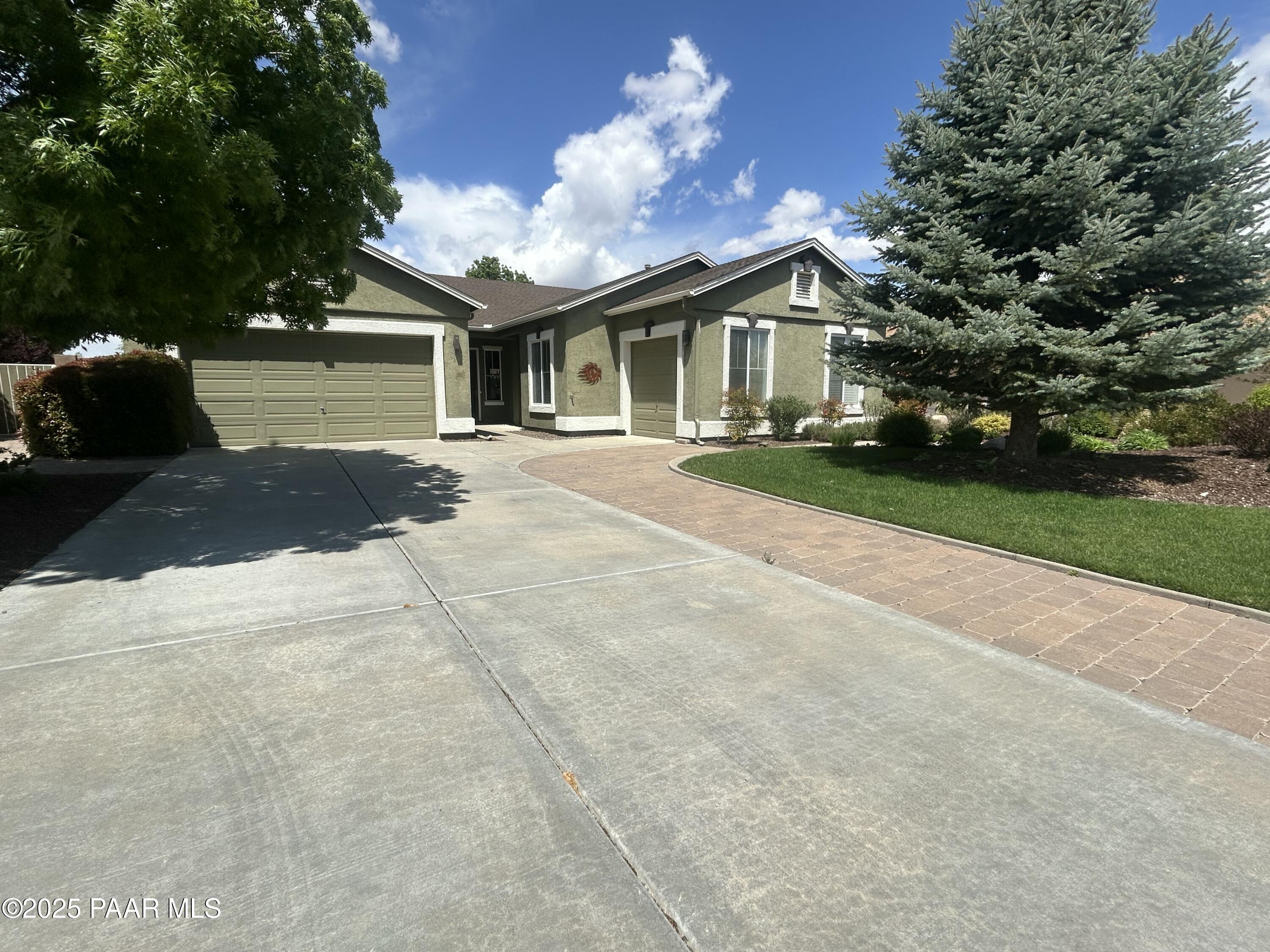 7554 E Circle Wagons Way