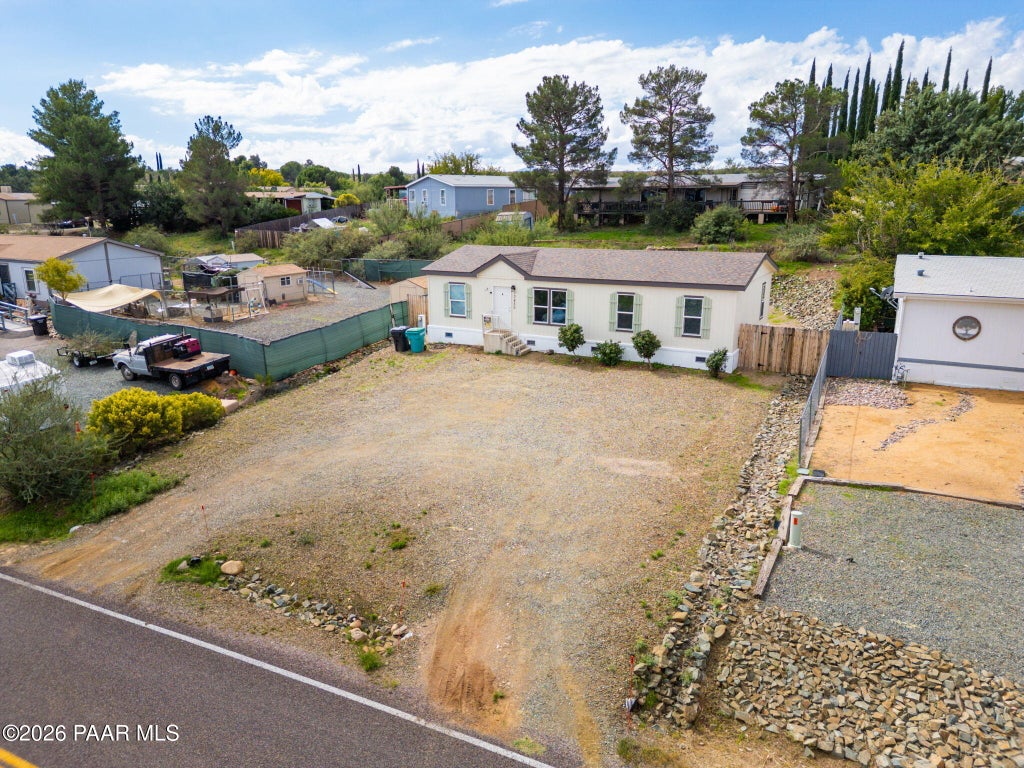 Photo of 13850 S Spring Lane, Mayer, AZ 86333 (MLS # 1085799)