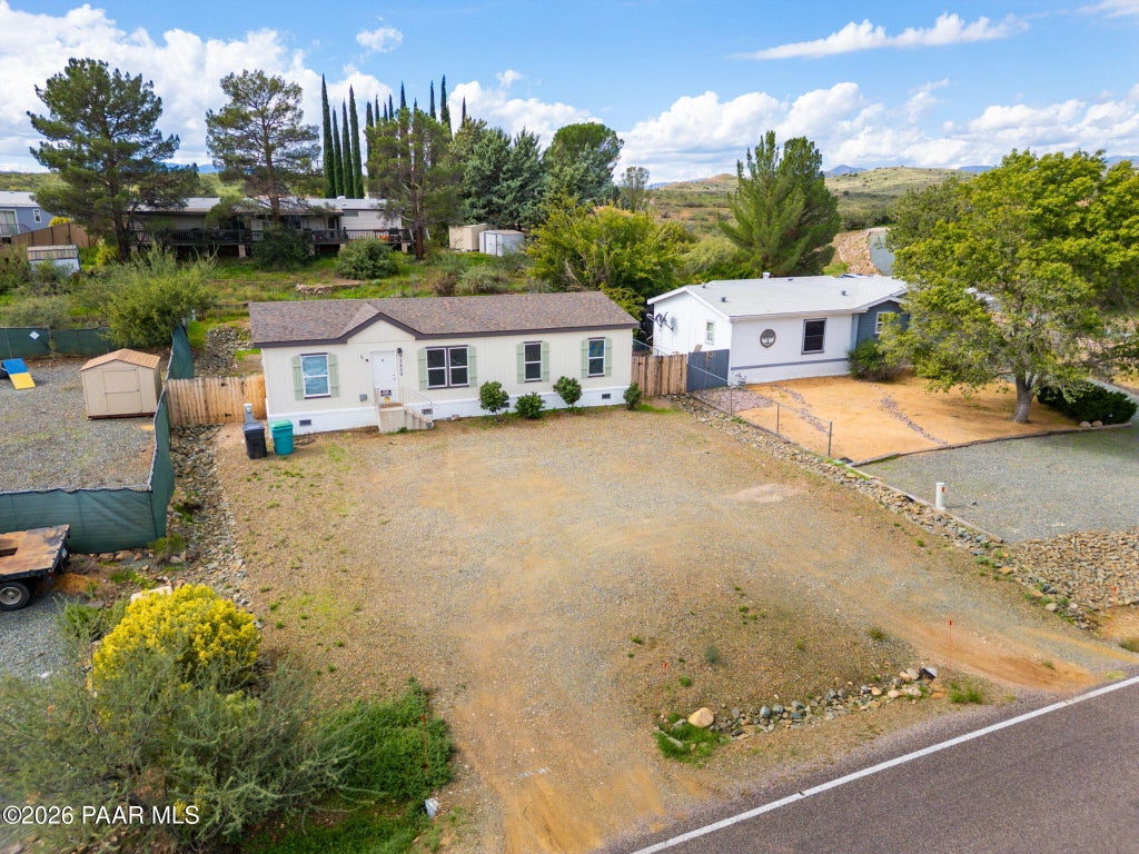 Photo of 13850 S Spring Lane, Mayer, AZ 86333 (MLS # 1085799)