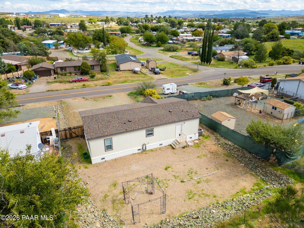 Photo of 13850 S Spring Lane, Mayer, AZ 86333 (MLS # 1085799)