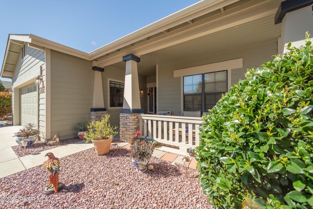 Photo of 3265 Orchid Way, Prescott, AZ 86305 (MLS # 1077005)
