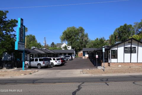 409 S Montezuma Street Prescott AZ 86303