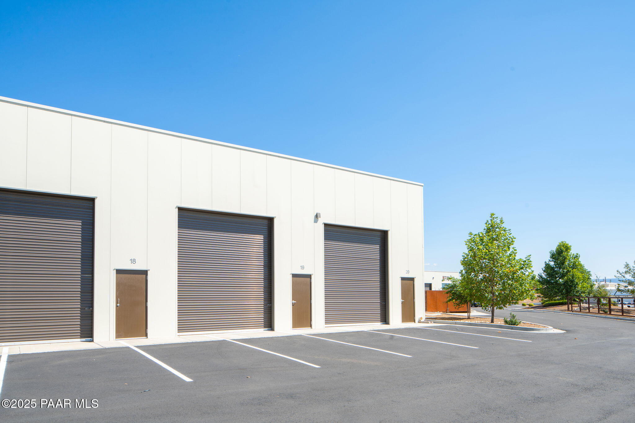 2700 N Lake Valley Road